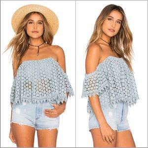 Summer Top!